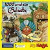 1000 und ein Schatz