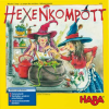 Hexenkompott