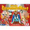 König GrummelBart