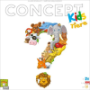 Concept Kids Tiere