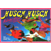 Husch Husch kleine Hexe