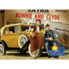 Bonnie and Clyde
