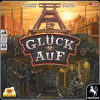 Glück auf