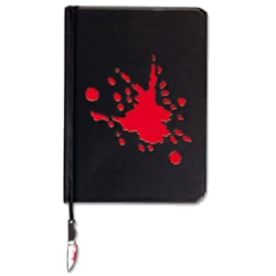 Black Stories: Notizbuch