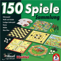 150 Spiele Sammlung 150 Spiele Sammlung