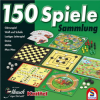 150 Spiele Sammlung