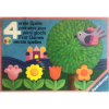 4 erste Spiele