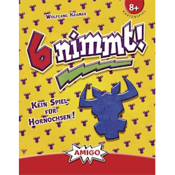 6 nimmt!