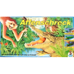 Affenschreck