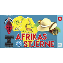Afrikas Stjerne Afrikas Stjerne