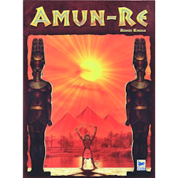 Amun-Re Amun-Re