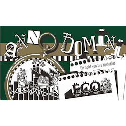 Anno Domini - ECO Anno Domini - ECO