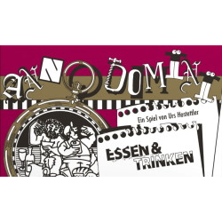 Anno Domini - Essen & Trinken Anno Domini - Essen & Trinken