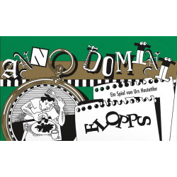 Anno Domini - Flopps