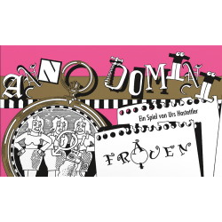 Anno Domini - Frauen Anno Domini - Frauen