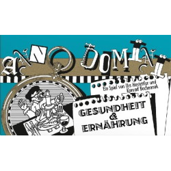 Anno Domini - Gesundheit & Ernährung