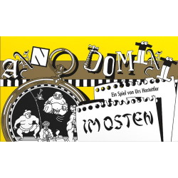 Anno Domini - Im Osten Anno Domini - Im Osten