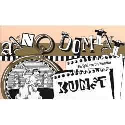 Anno Domini - Kunst