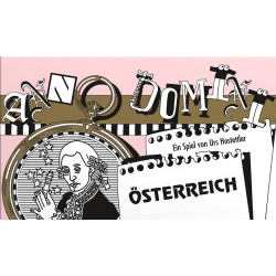 Anno Domini - Österreich Anno Domini - Österreich