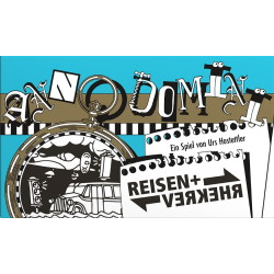 Anno Domini - Reisen & Verkehr