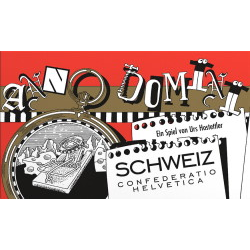 Anno Domini - Schweiz