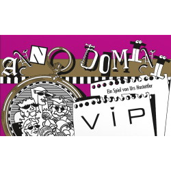 Anno Domini - VIP
