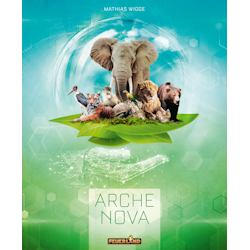 Arche Nova