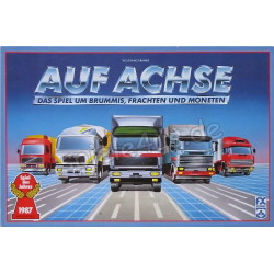 Auf Achse