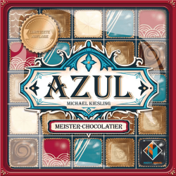 Azul - Meister-Chocolatier Azul - Meister-Chocolatier