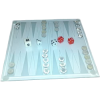 Backgammon (Glas)