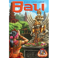 Bali Bali
