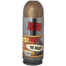 BANG! The Bullet!