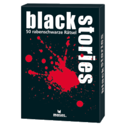 Black Stories