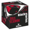 Black Stories - Das Verhör Black Stories - Das Verhör