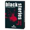 Black Stories - English Edition