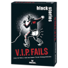 Black Stories - V.I.P. Fails
