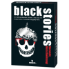 Black Stories - Vorsicht, Verschwörung!