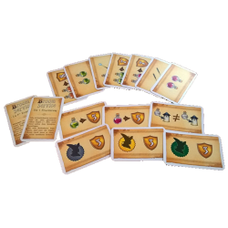 Broom Service - Erste Erweiterung Broom Service - Erste Erweiterung