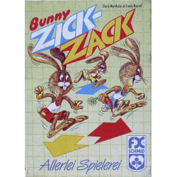 Bunny Zick-Zack