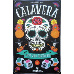 Calavera