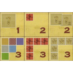 California: Neue Bonuskarten California: Neue Bonuskarten