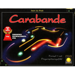 Carabande