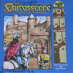 Carcassonne - Reise-Carcassonne Carcassonne - Reise-Carcassonne