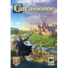 Carcassonne III - Belagerer & Verteidiger