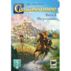 Carcassonne III - Botin & Bürgermeister