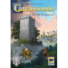 Carcassonne III - Türme & Gauner