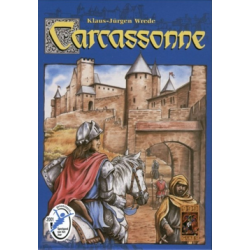 Carcassonne (niederländisch)
