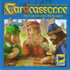 Car(d)cassonne - Das Kartenspiel