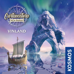 Cartaventura: Vinland Cartaventura: Vinland