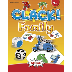 Clack! Family